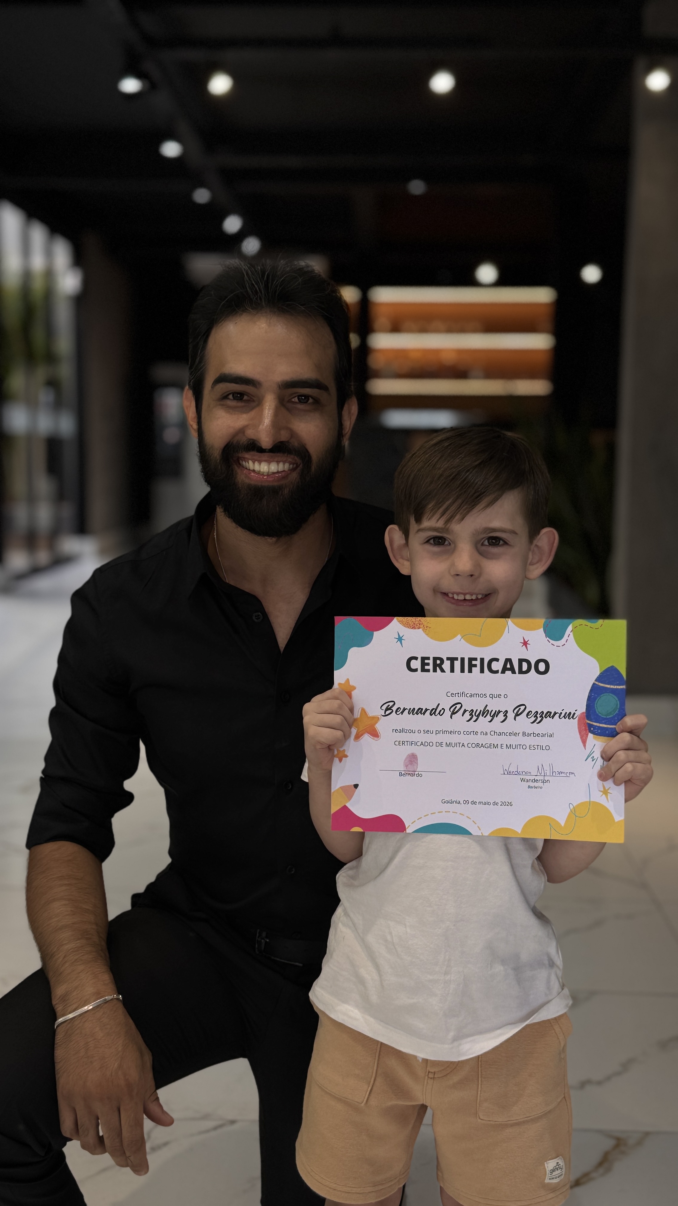 Corte Masculino 8