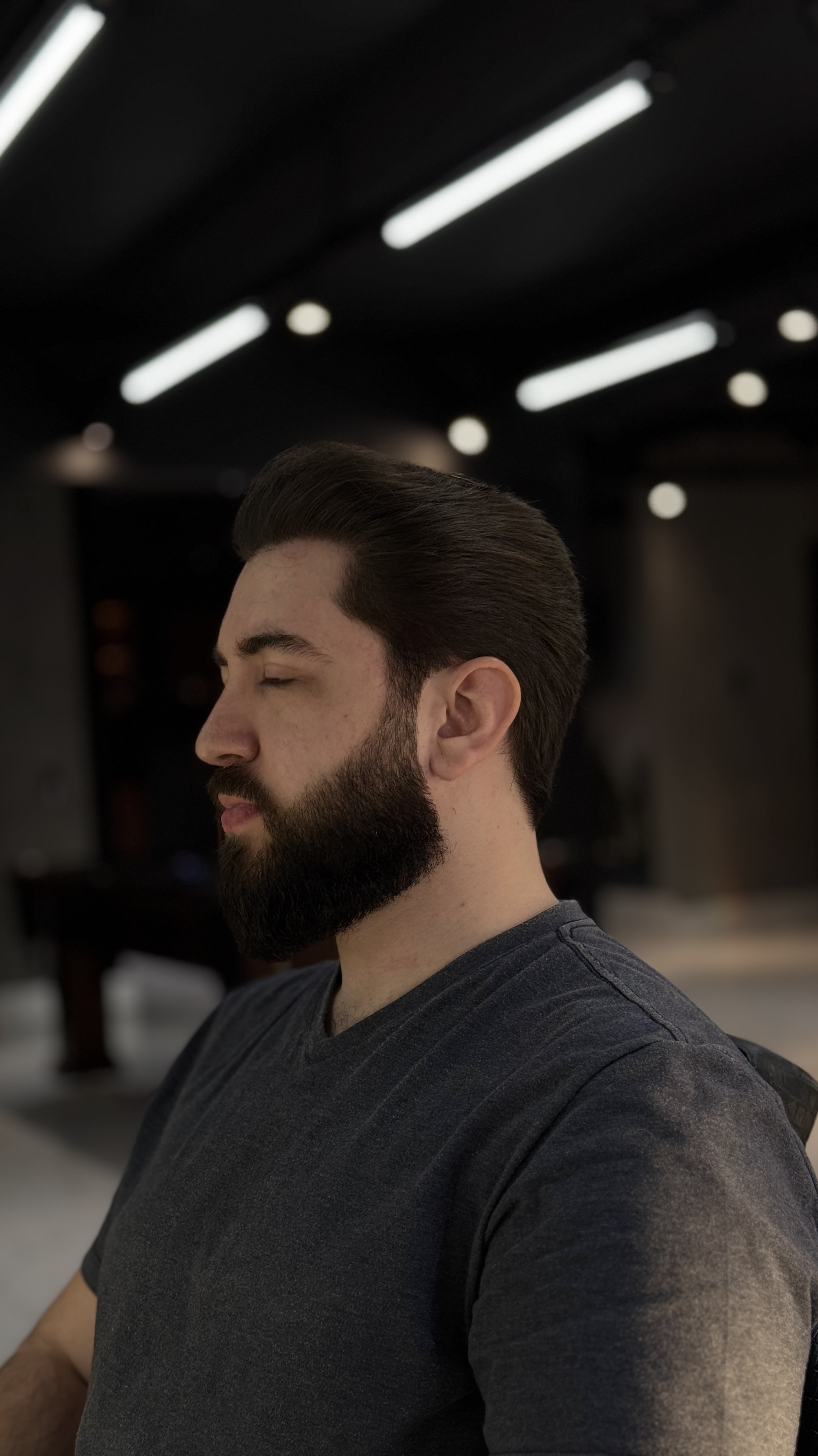 Corte Masculino 7