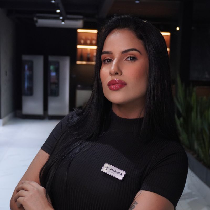 Amanda