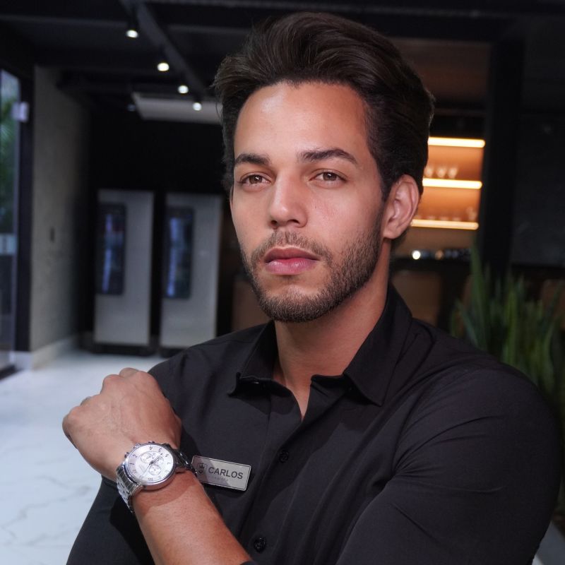 Carlos