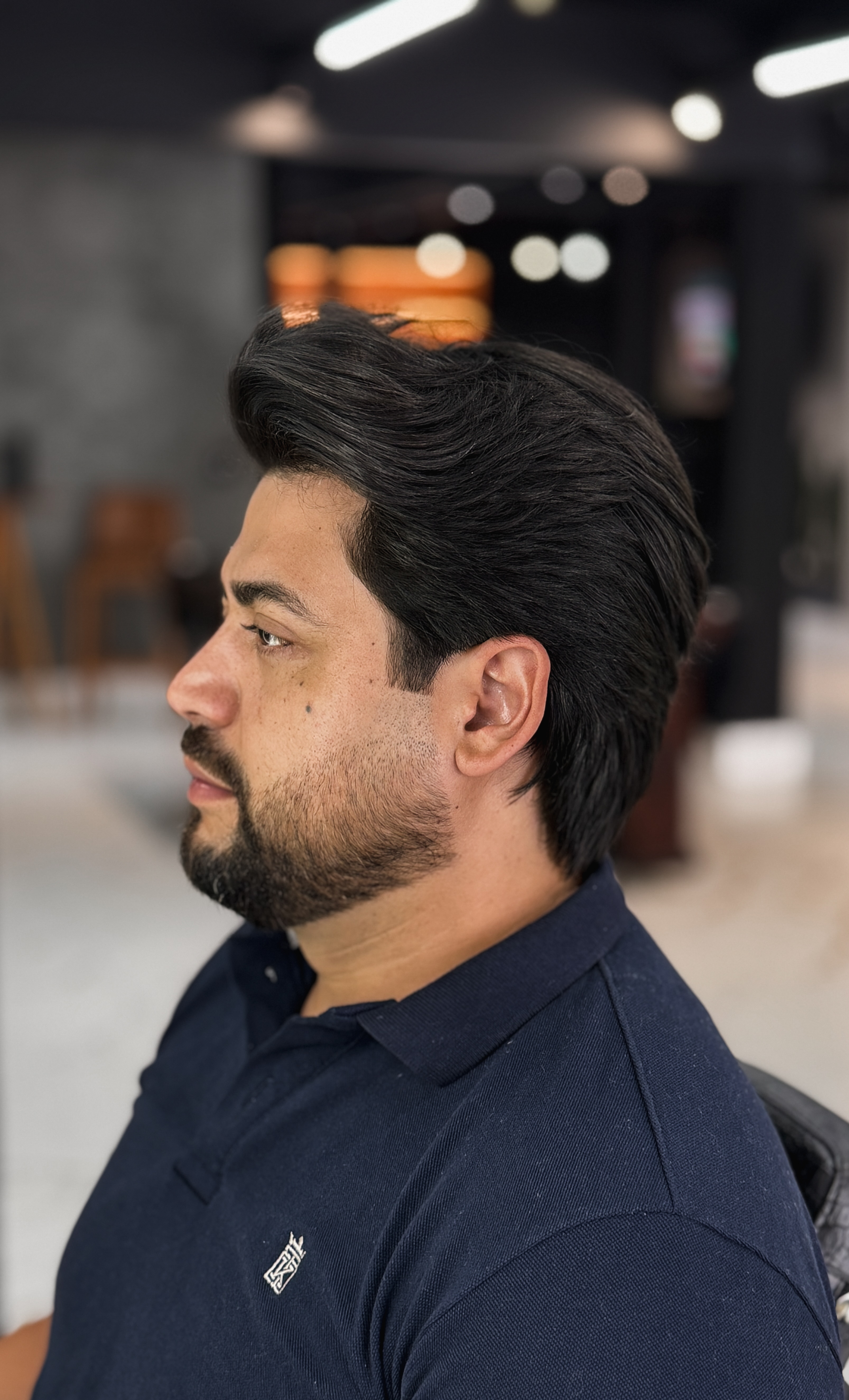 Corte Masculino 3