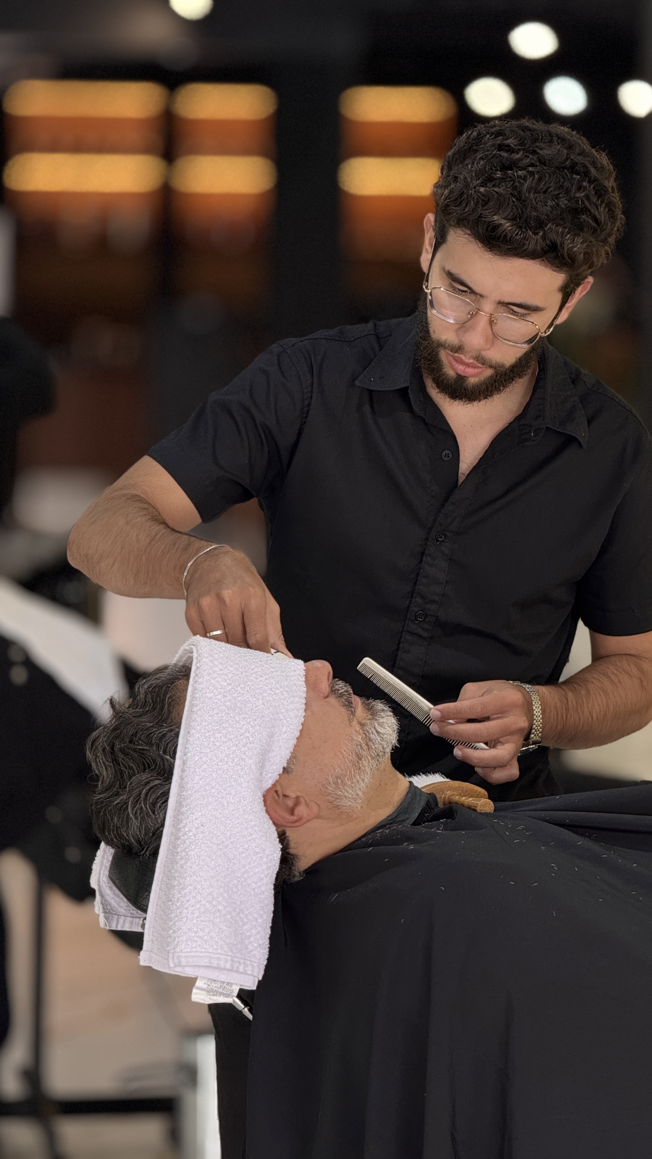Corte Masculino 5